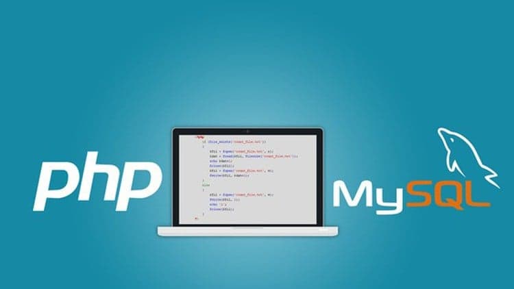PHP with MySQL 2023: Build Real Estate Management System - Free Udemy Course