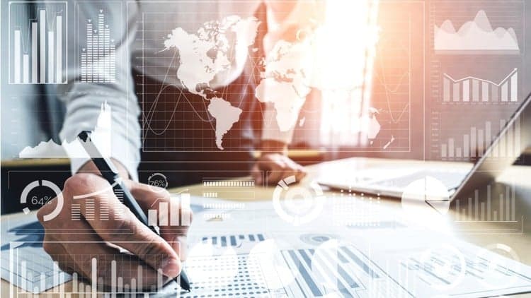 Data Analytics & Visualization: Acquire Demanded Tech Skills - Free Udemy Course