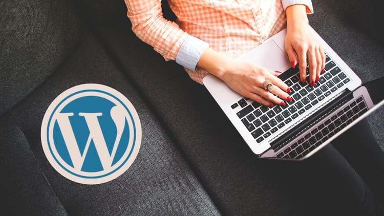 How to Create Blog On WordPress - Full A-Z Course (Hindi) - Free Udemy Course