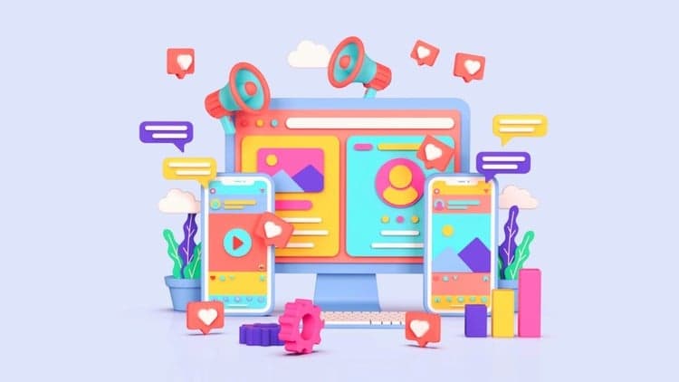 Mastering Social Media Marketing: Brand Building & Growth - Free Udemy Course