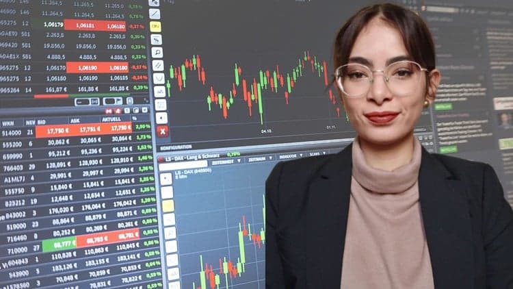 Smart Money Trading : Become A Profitable Trader In Nasdaq - Free Udemy Course