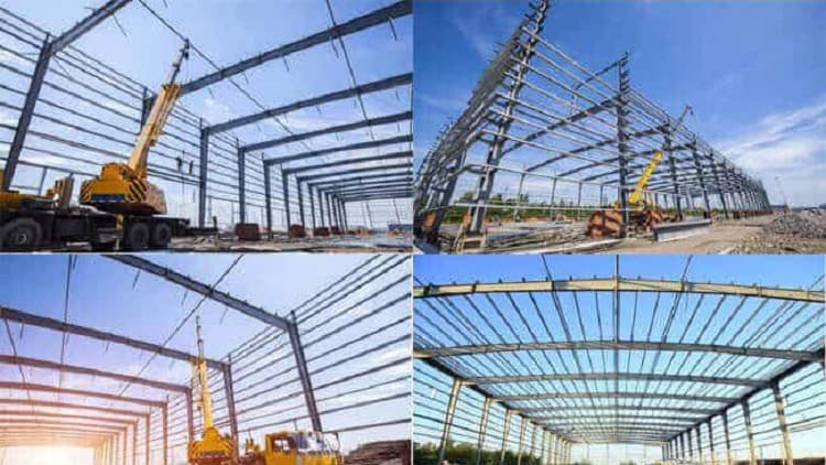 Conceptions et Calculs structures Metalliques : Eurocode3 - Free Udemy Course