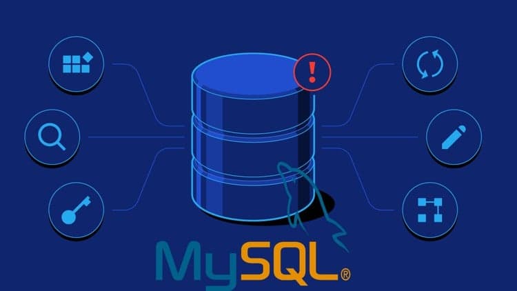 MySQL for Beginners: A Complete Training for beginnners - Free Udemy Course