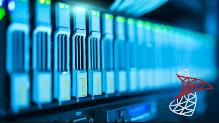 The Complete Microsoft SQL Server Course: From A to Z - Free Udemy Course