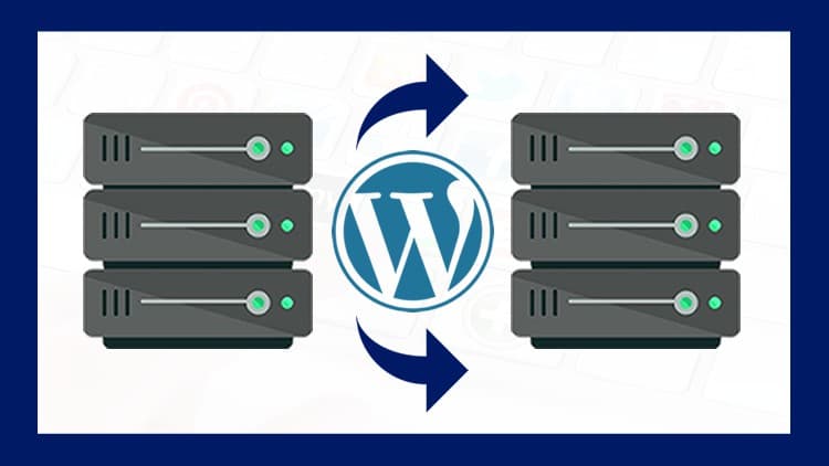 Migra un Sitio Web de WordPress a otro Dominio o Hosting - Free Udemy Course