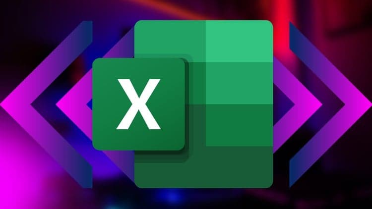 Advanced Excel Course for Job and Real World - Free Udemy Course