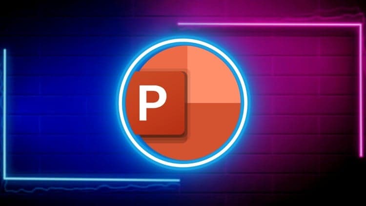 Advanced PowerPoint Course For Professional and Job Success - Free Udemy Course