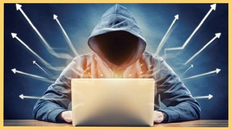 Complete Ethical Hacking Masterclass: Go from Zero to Hero - Free Udemy Course