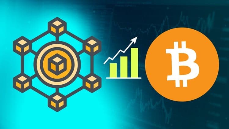 Learn Blockchain and Crypto from Beginning - Free Udemy Course