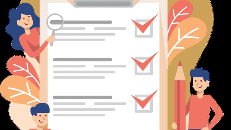 English Placement Test - Free Udemy Course