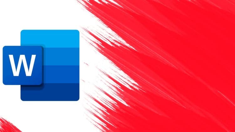 Mastering Microsoft Word: A Comprehensive Guide to Boost You - Free Udemy Course