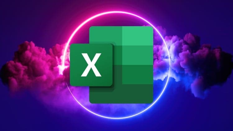 Advanced Excel Course With Shortcuts Tips and Tricks for JOB - Free Udemy Course