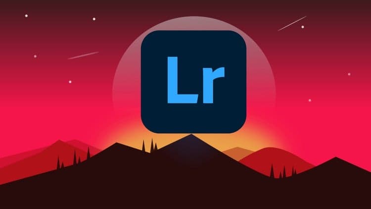 Essential Lightroom Course for Beginner to Advanced - Free Udemy Course