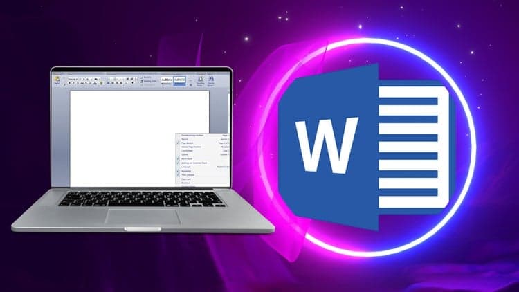 Advanced Microsoft Word With Job Success - Free Udemy Course