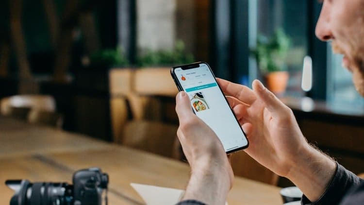 User Experience Design Professional Certification - Free Udemy Course