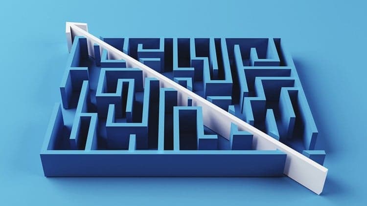 Mastering Complexity - Free Udemy Course