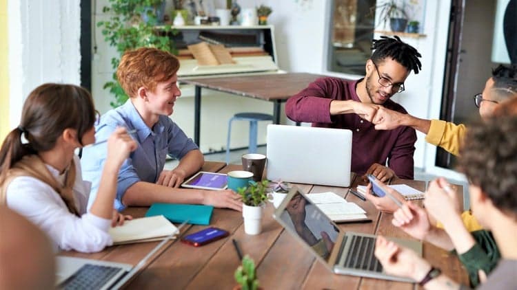 Authentic Leadership - Free Udemy Course