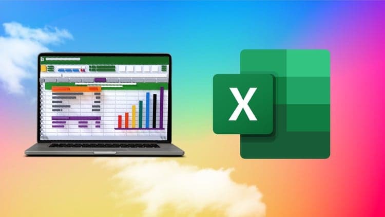 Advance MS Excel VBA for Beginner to Advanced - Free Udemy Course