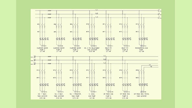 Complete Course in AutoCAD Electrical 2022 - Free Udemy Course