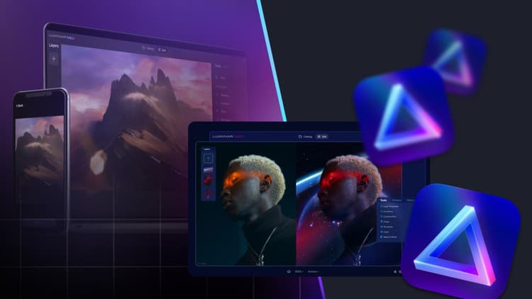 The Ultimate Guide for Beginners in Photo Editing - Free Udemy Course