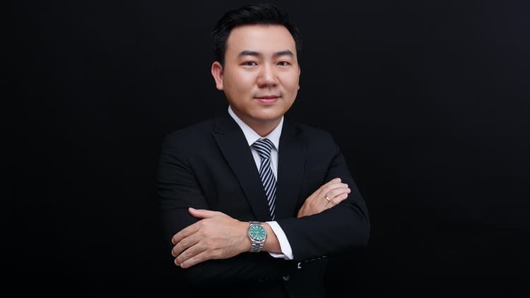 Executive Diploma in Business Administration - Free Udemy Course