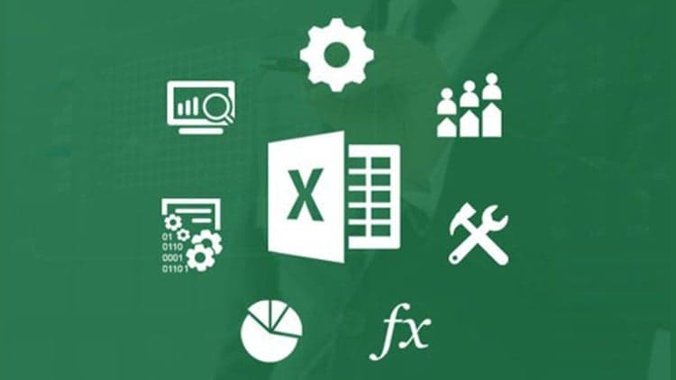 Microsoft Excel Training - Beginner to Expert Level in Hindi - Free Udemy Course
