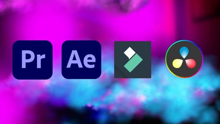 Complete Video Editing BootCamp Beginner to Advanced - Free Udemy Course