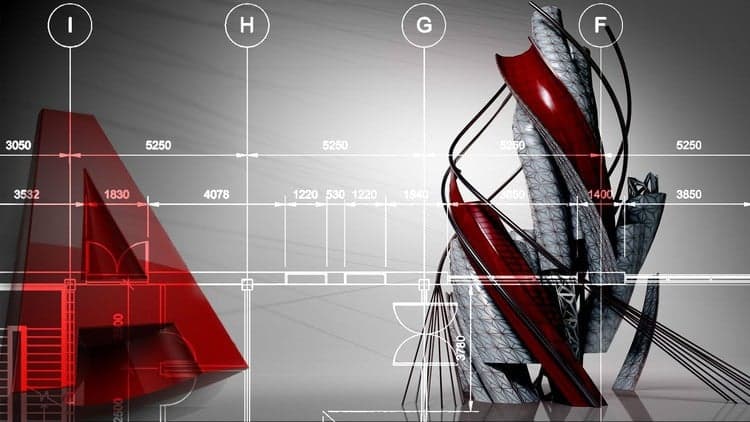Learn AutoCAD 2D - Free Udemy Course