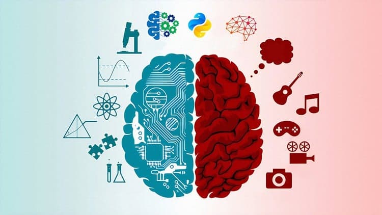 Machine Learning and Deep Learning Projects in Python - Free Udemy Course