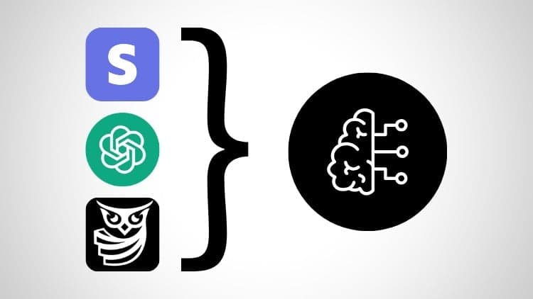 Build AI Saas Apps / AI Tools with [No Code] x ChatGPT - Free Udemy Course