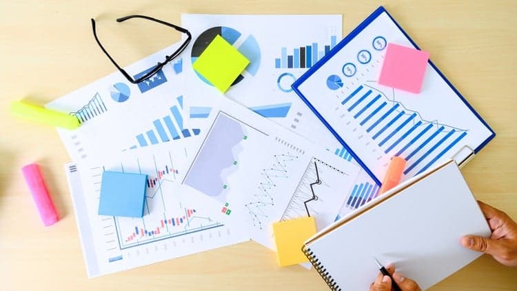 Market Research: Strategies for Business Decision-Making - Free Udemy Course