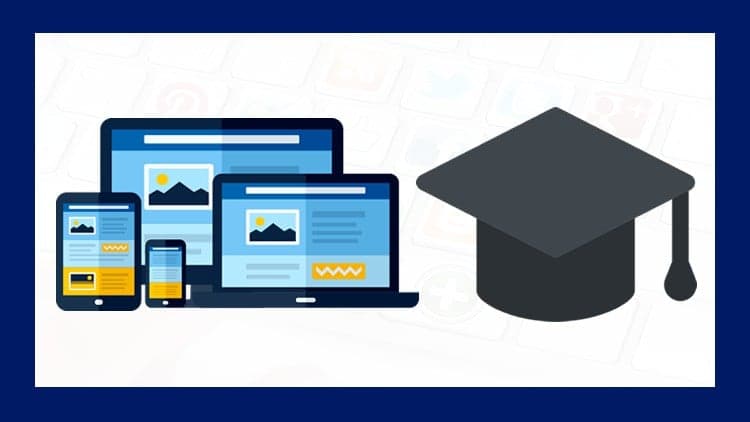 Máster en Diseño Web Para No Programadores 2025 - Free Udemy Course