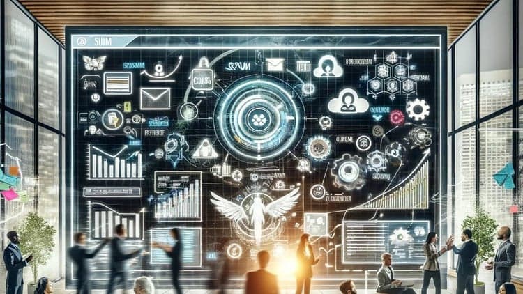 Agile HR Implementation - Free Udemy Course