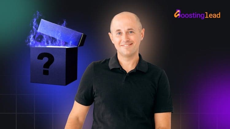 Quiz Marketing Power: Generate Leads with Boosting Lead - Free Udemy Course