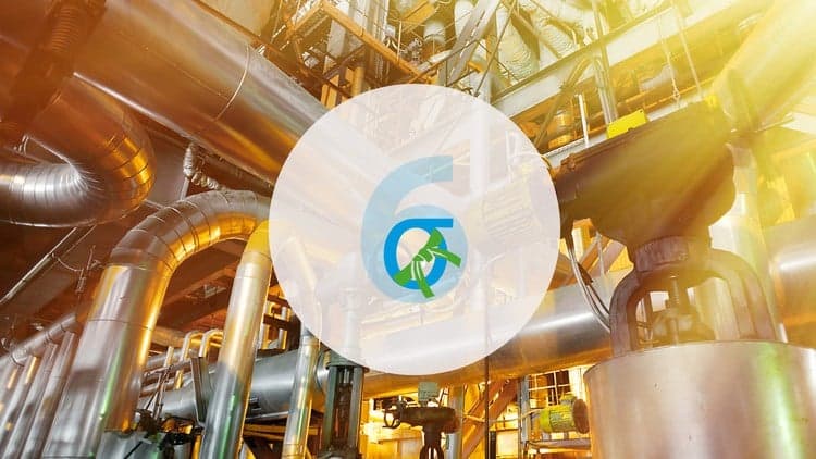 امتحان حزام اللون الأخضرفي اللين و  الستة سيغما - Free Udemy Course