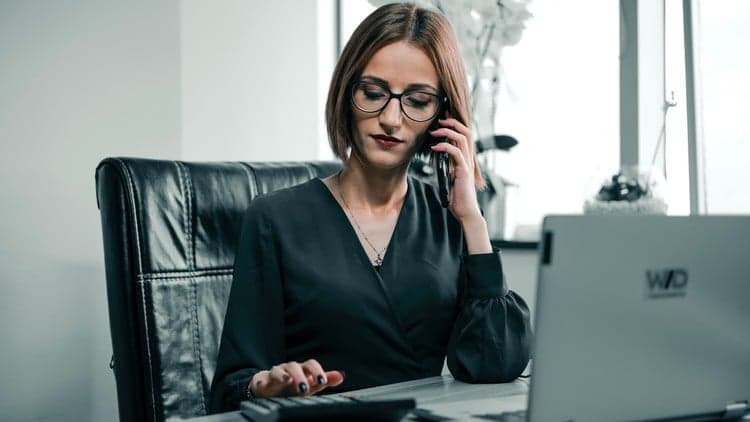 Executive Assistant Professional Certification (EAPC) - Free Udemy Course