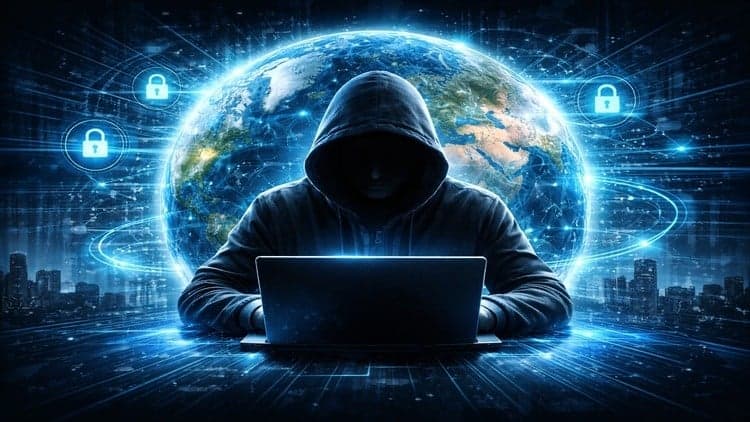 Ethically Hack the Planet Part 1 - Free Udemy Course