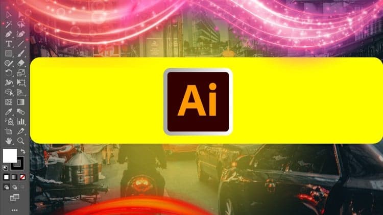 Mastering Adobe Illustrator Projects: Build Your Portfolio - Free Udemy Course