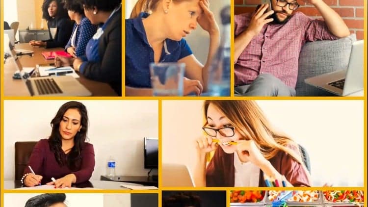 Workplace Stress Management Strategies - Free Udemy Course