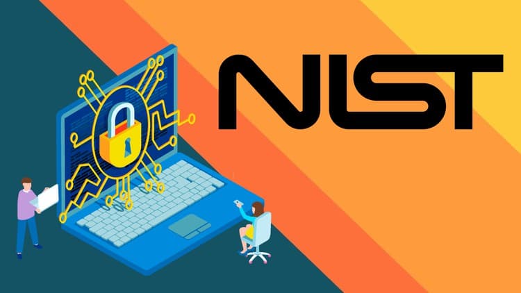 Mastering NIST Risk Management Framework (RMF) - Free Udemy Course