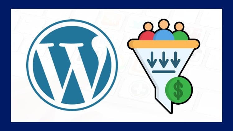 Cómo Crear un Embudo de Ventas con WordPress Desde Cero 2025 - Free Udemy Course