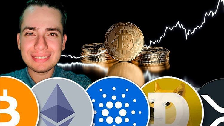 Curso PROFESIONAL de Trading de Criptomonedas (2026) - Free Udemy Course