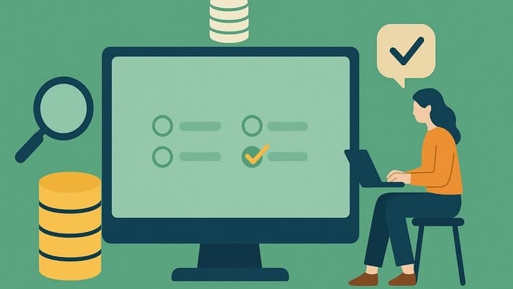 DBMS Interview Preparation Questions [2026] - Free Udemy Course