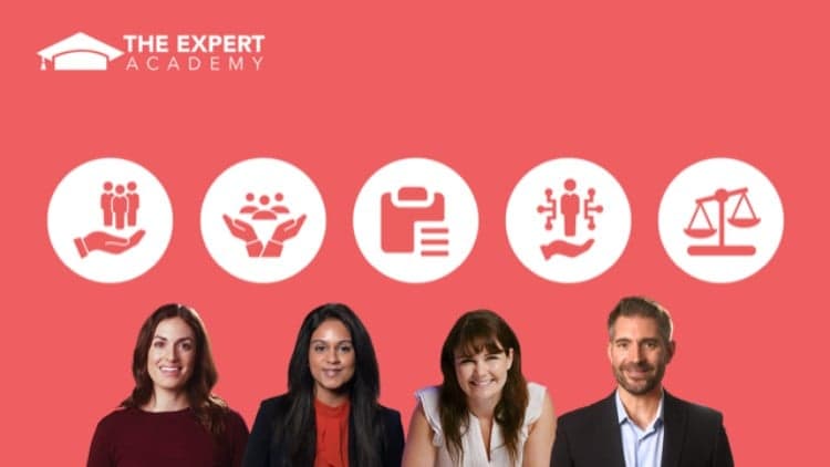 The Human Resources (HR) Mastery Bundle: 10 Courses In 1 - Free Udemy Course