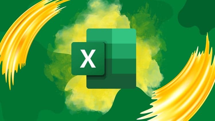 Essential Microsoft Excel VBA: Learn VBA for become Expert - Free Udemy Course