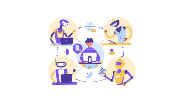 AI for Bloggers: SEO, Content Writing & Optimization - Free Udemy Course