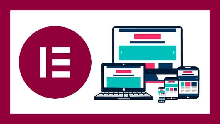 Crea una Página Web con Elementor Pro y el Tema Hello 2025 - Free Udemy Course