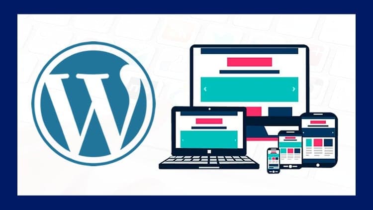 Cómo Crear un Blog con WordPress Para Principiantes 2025 - Free Udemy Course