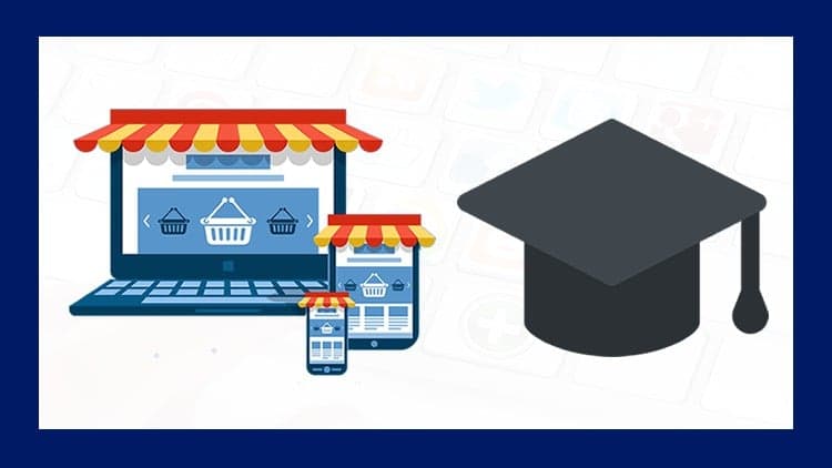 Máster en Comercio Electrónico con WordPress 2025 - Free Udemy Course