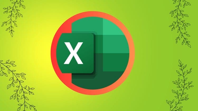 Unlock Excel's Power: Essential MS Excel Skills for Success - Free Udemy Course